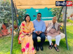 इलाहाबाद में पुराने भाजपाई की तलाश, केसरीनाथ के बेटे हो सकते हैं लोकसभा प्रत्याशी