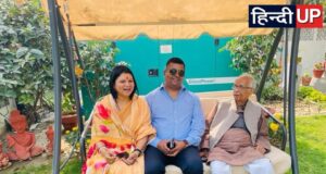 इलाहाबाद में पुराने भाजपाई की तलाश, केसरीनाथ के बेटे हो सकते हैं लोकसभा प्रत्याशी